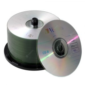 Диски CD \ DVD